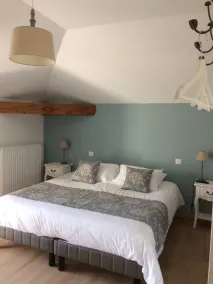 Villa La Maternite - Room
