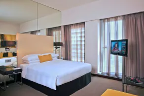 Centro Capital Centre By Rotana - Room