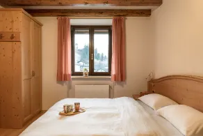 Hotel Cima d'Asta - Camera