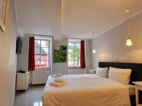 Hotel am Markt - Værelse