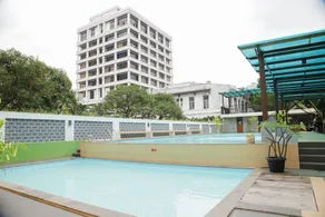 Grand Inna Medan - Pool