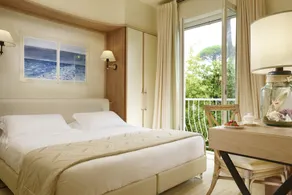 Villa Roma Imperiale - Chambre