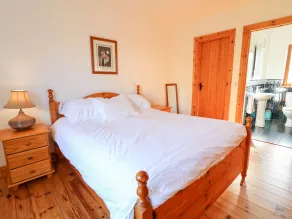 Crolly Home - Habitación
