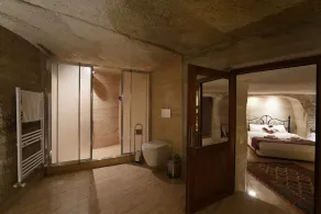 Paradise Cappadocia Hotel & Rooftop - Bathroom