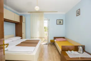 Rooms Anđela Banjol - Habitación