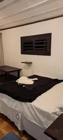 Vai dá Certo - Room
