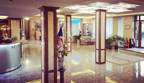 National Palace Wine & Spa Hotel - Reception