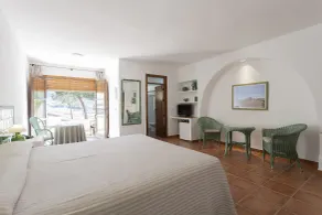 Cortijo El Sotillo - Room