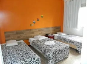Pousada Aconchego de Minas - Room