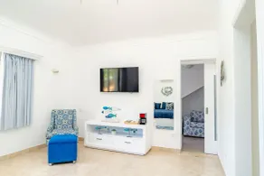 A Guest Dream Villa Blue at Punta Cana Village - Chambre
