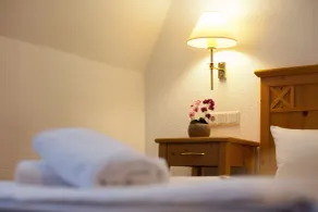 Hotel Grünshof - Room