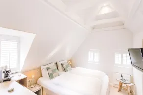 Logement Overzee - Chambre
