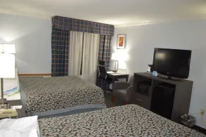Days Inn by Wyndham Rock Falls - Rum