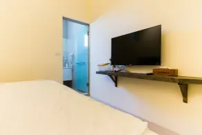 Cozy Green Guesthouse - Zimmer