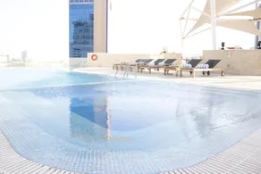 Ramee Grand Hotel And Spa - Pool