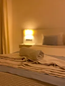 Sisyphos Hotel Patara - Room