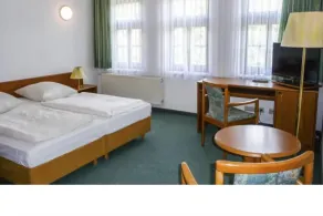 Landhaus Falkenstein - Room