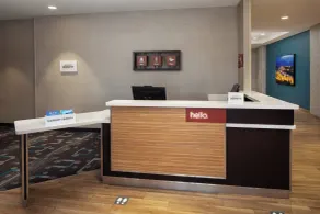 TownePlace Suites Midland South/I-20 - Reception