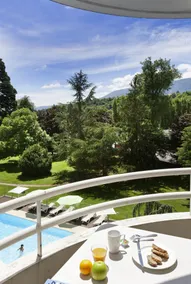 ibis Styles Aix-Les-Bains - Chambre