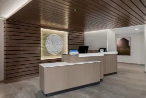 Fairfield by Marriott Inn & Suites Hailey Sun Valley - Reception