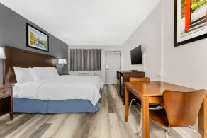 Rodeway Inn Lyons - La Grange - Room