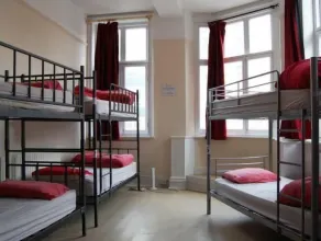 Dover Castle Hostel - Rom