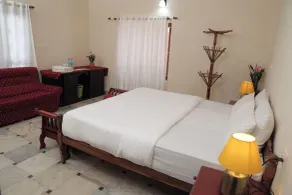 Hillview Beach Resort - Chambre