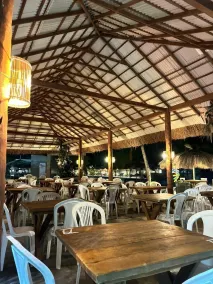 Hotel Maragogi Beach Club - Restaurant