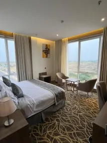Asal Serviced Apartments - Rum