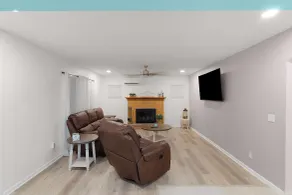 A Ray of Turquoise: Charming Home! - Innenbereich