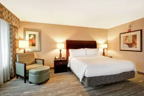 Hilton Garden Inn Ridgefield Park - Chambre