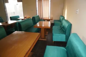 Eco Fort Resort - Restaurante