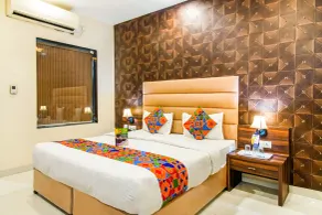FabHotel Prime President - Room