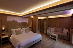 Hotel Cima Rosetta, WorldHotels Distinctive - Rum