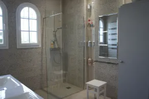 Chez Bernadou - Badeværelse