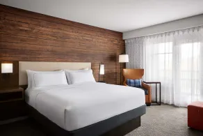 Killington Mountain Lodge, Tapestry Collection by Hilton - Chambre