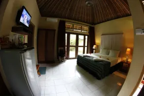 Bayside Bungalows - Room