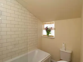 Flat 1 - Salle de bain
