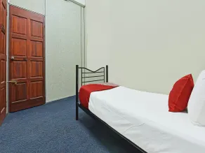 Hotel Bajet Gaya Warisan - Chambre