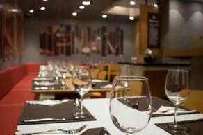 ibis Copiapo - Restaurant