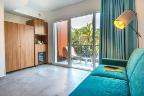 SOWELL HOTELS La Plage - Chambre