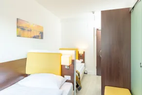 Hotel Rheinfelderhof - Room