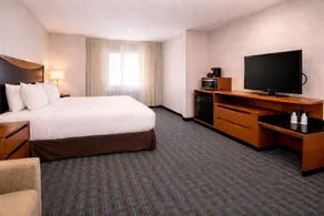 Comfort Inn & Suites Texas City I-45 - Chambre