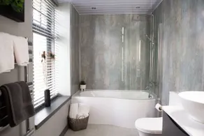 The Ribchester Arms - Bathroom