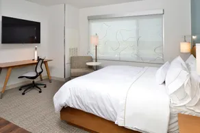 Element by Marriott Overland Park - Chambre