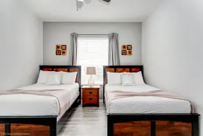 A Perfect Home for Your Family or Business! Just Steps From Convention Center 3br/3b #3vc024 - Rum