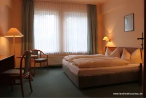 Landhotel Pockau - Room
