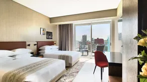 Hyatt Regency Mexico City Insurgentes - WTC - Room