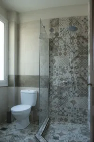 Beautiful City Suites - Bathroom
