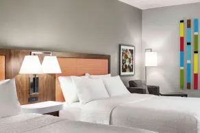 Hampton Inn Quakertown - Room